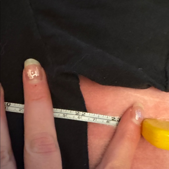 Nintendo Black Kirby Short Sleeve Tee - Picture 4 of 5